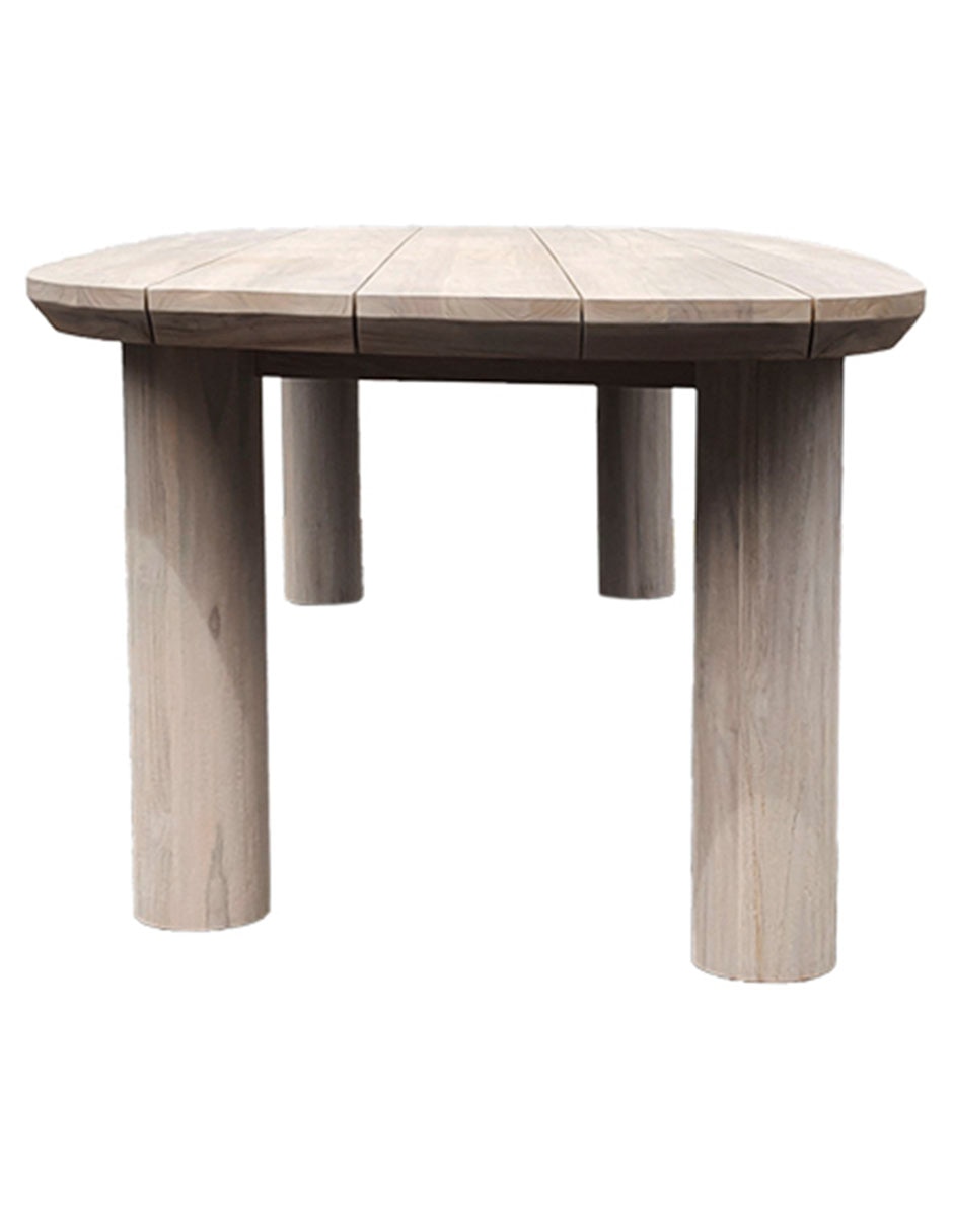 Mesa Lucia 4