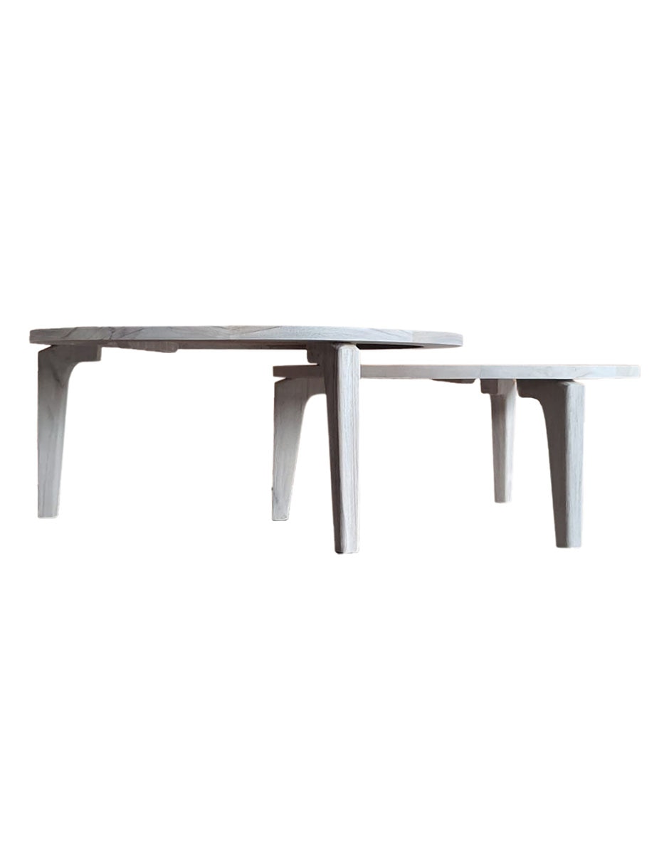 Set Mesa Nido