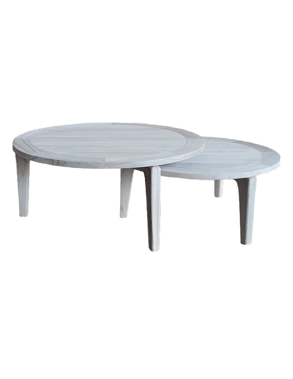 Set mesa nido 2