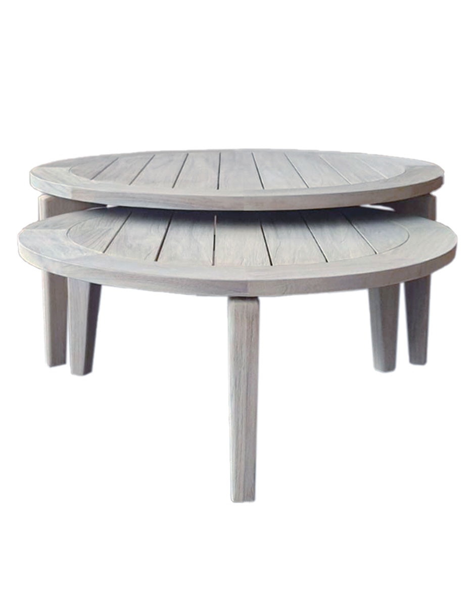 Set Mesa Nido 2