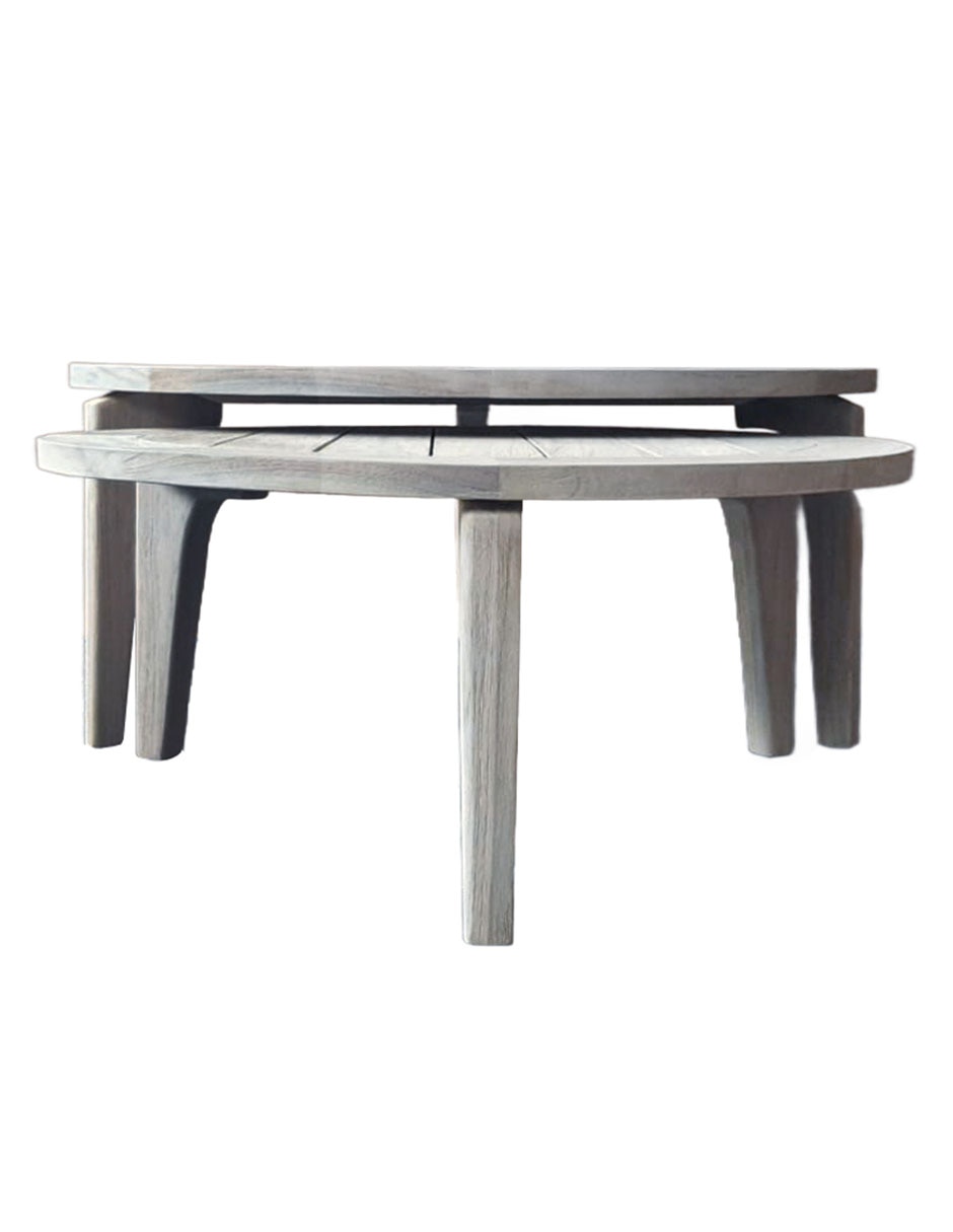 Set Mesa Nido 4