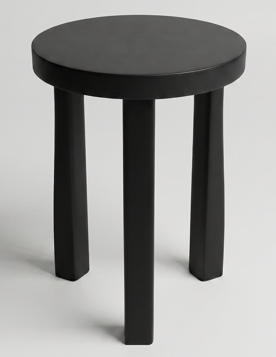Mesa lateral armable Mia 1