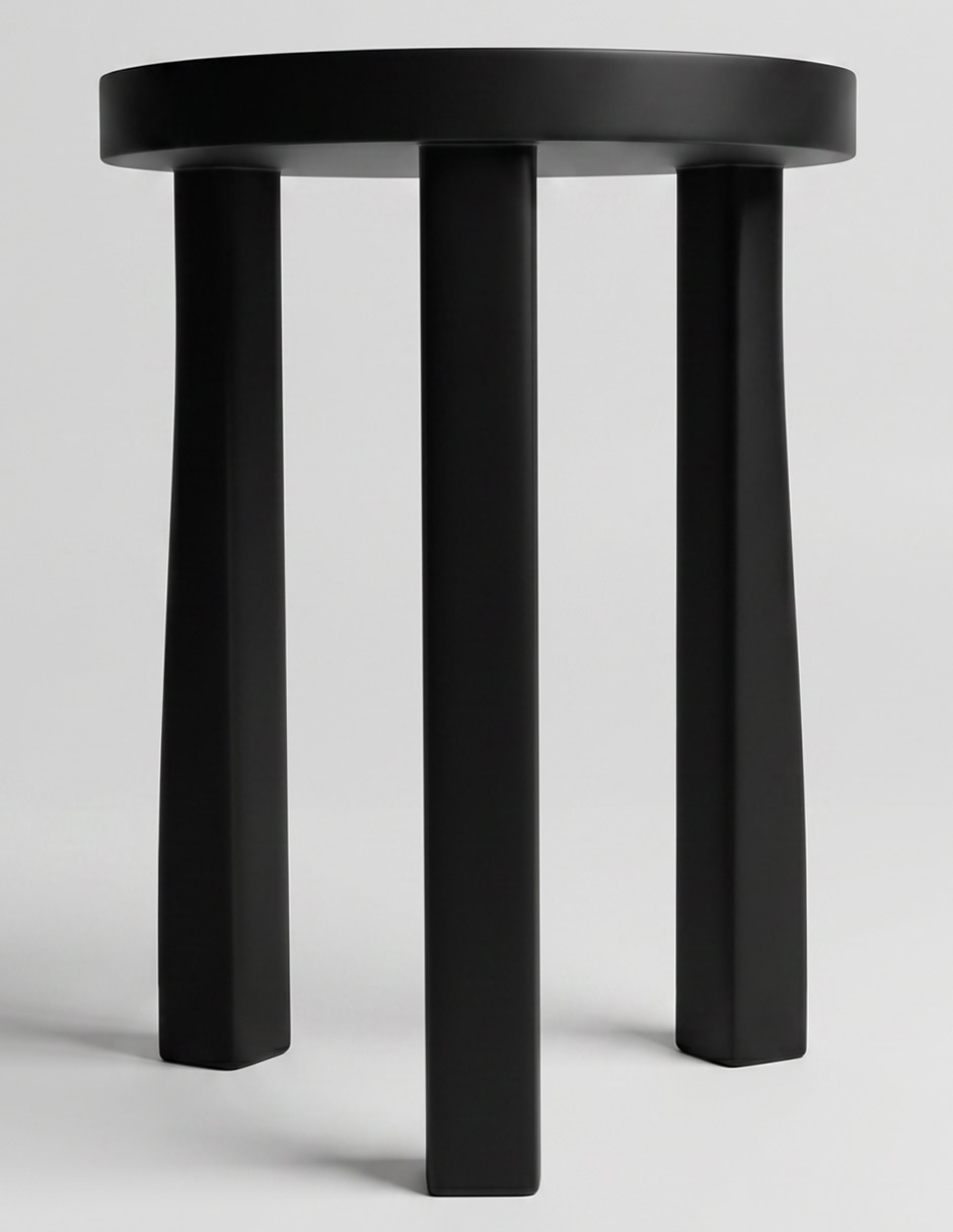 Mesa lateral armable Mia 2