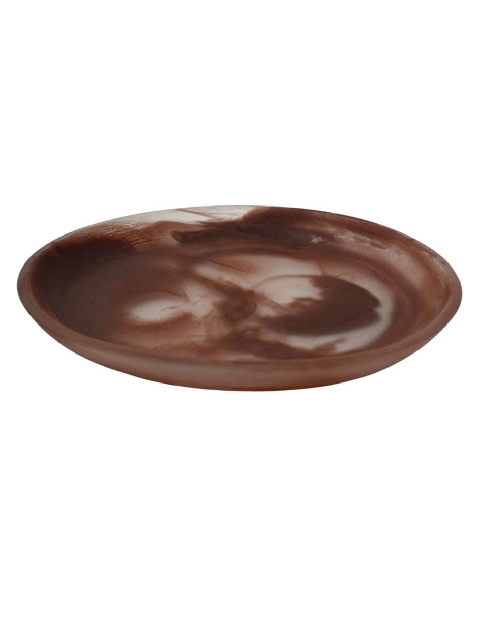 Bowl Layla 1 pieza de resina 1