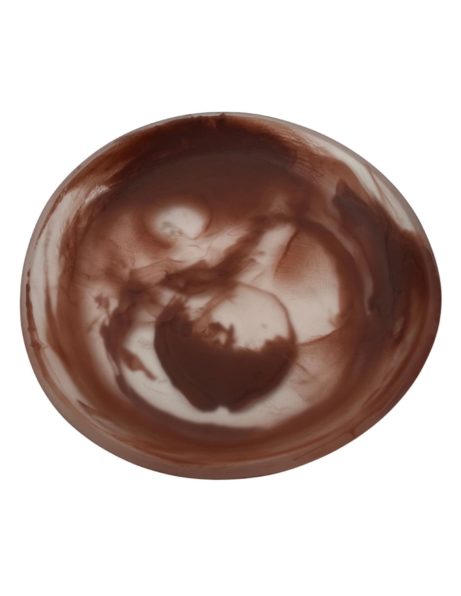 Bowl Layla 1 pieza de resina 2