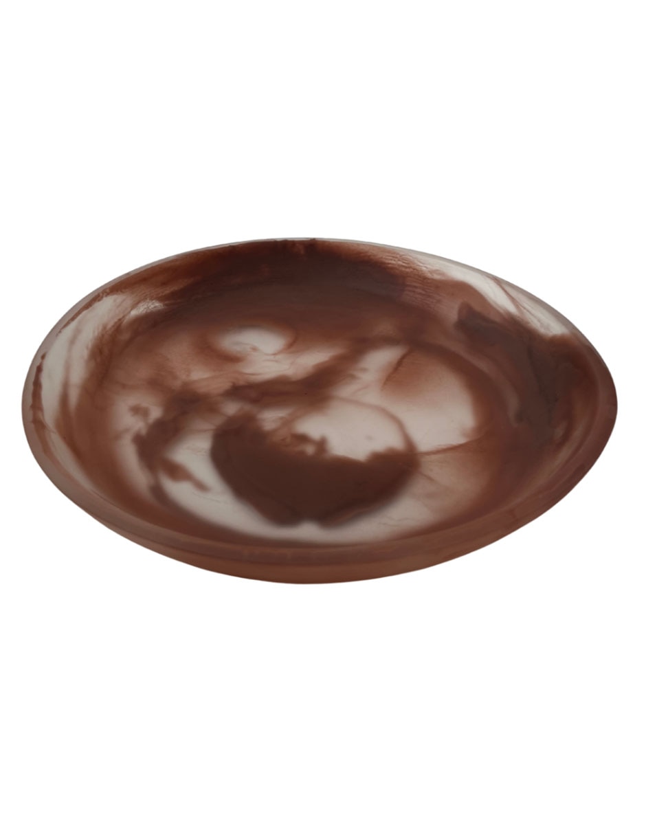 Bowl Layla 1 pieza de resina 3