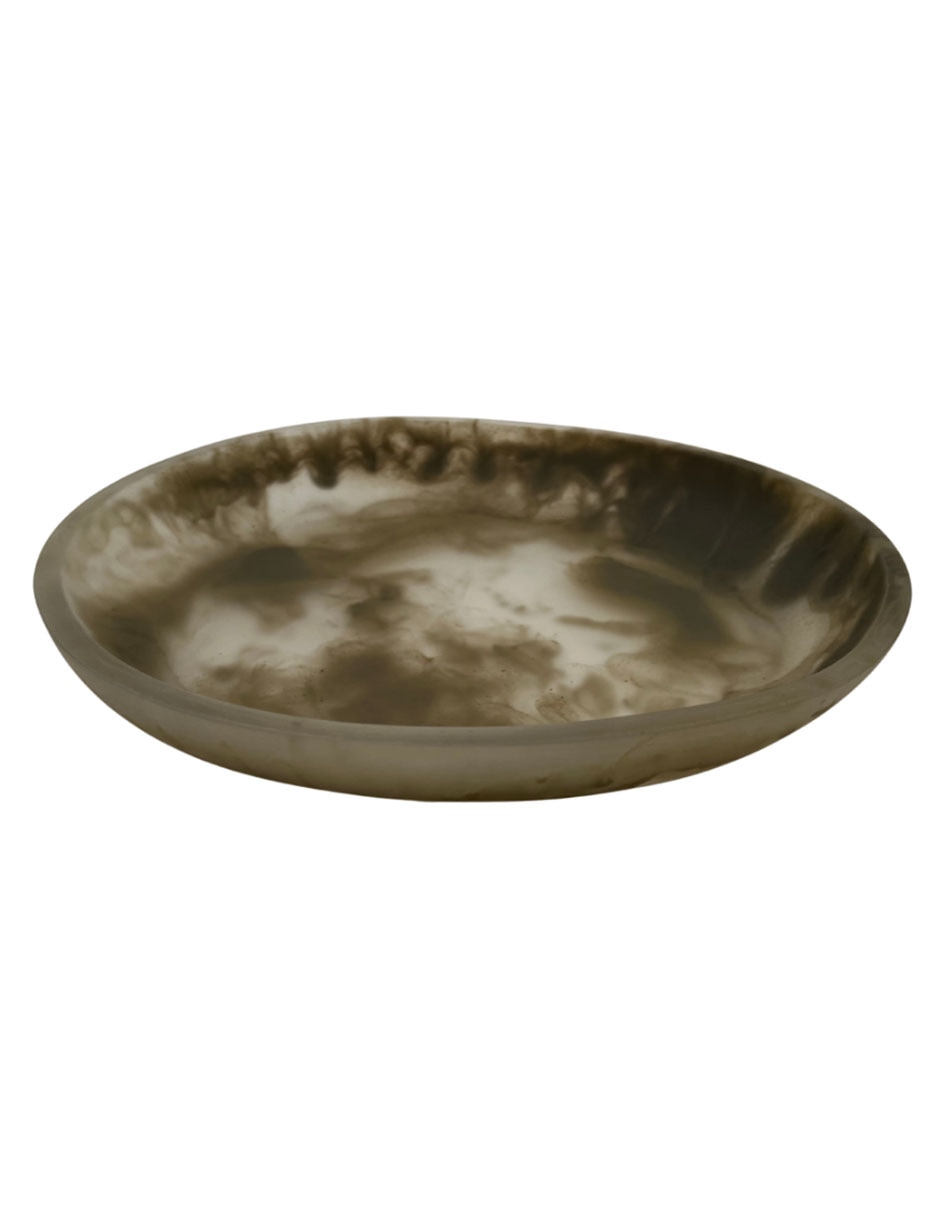Bowl Layla de resina 1