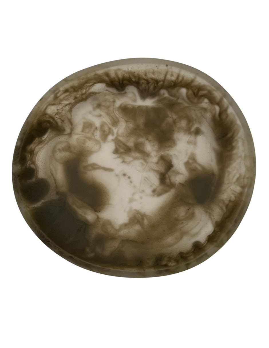 Bowl Layla de resina 2