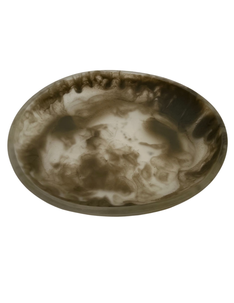 Bowl Layla de resina 3