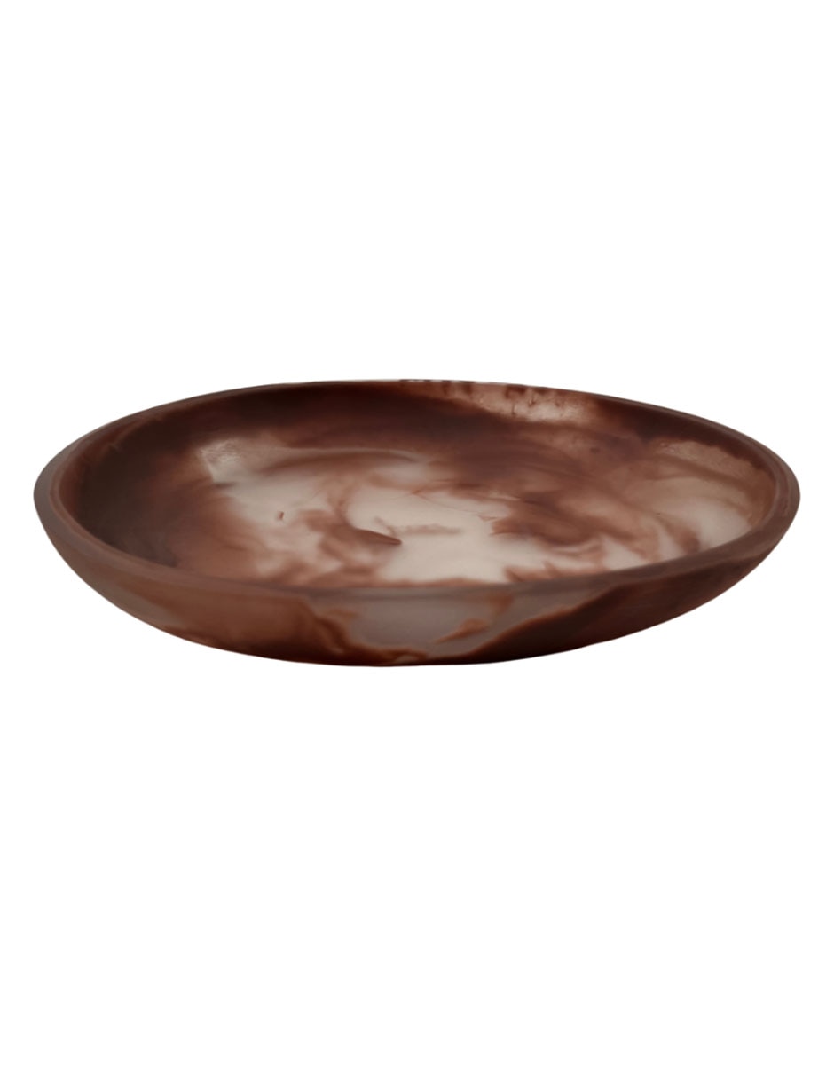 Bowl Layla de resina 1