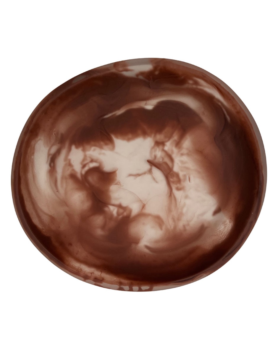 Bowl Layla de resina 2