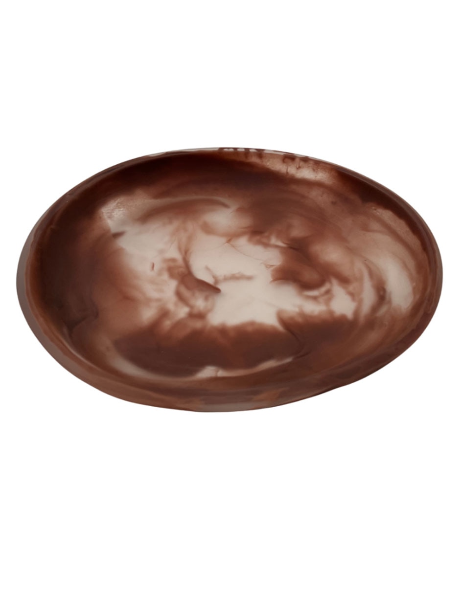 Bowl Layla de resina 3