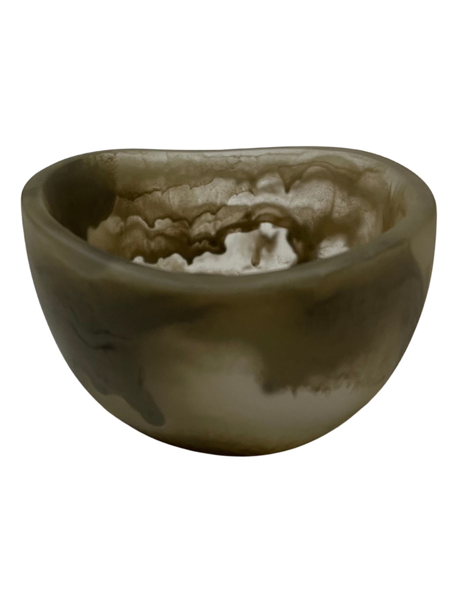 Bowl Layla de resina 1