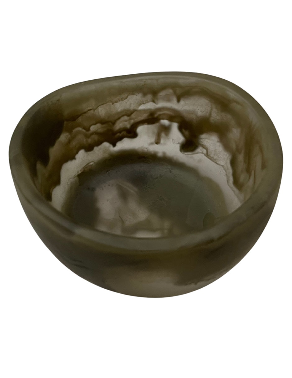 Bowl Layla de resina 2