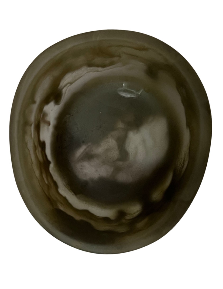 Bowl Layla de resina 3