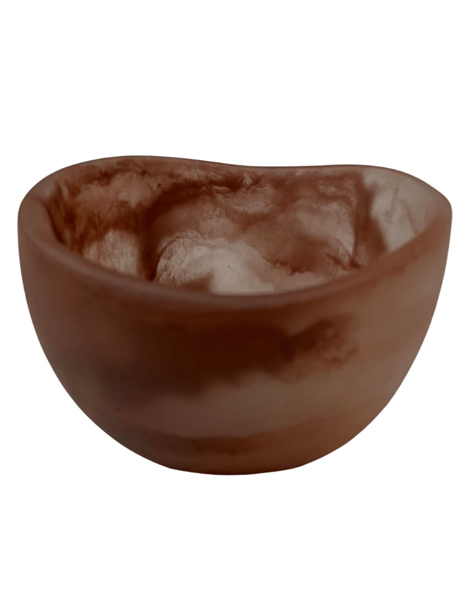 Bowl de resina