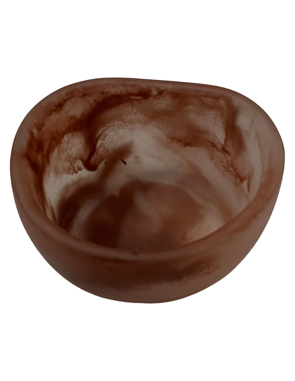 Bowl de resina