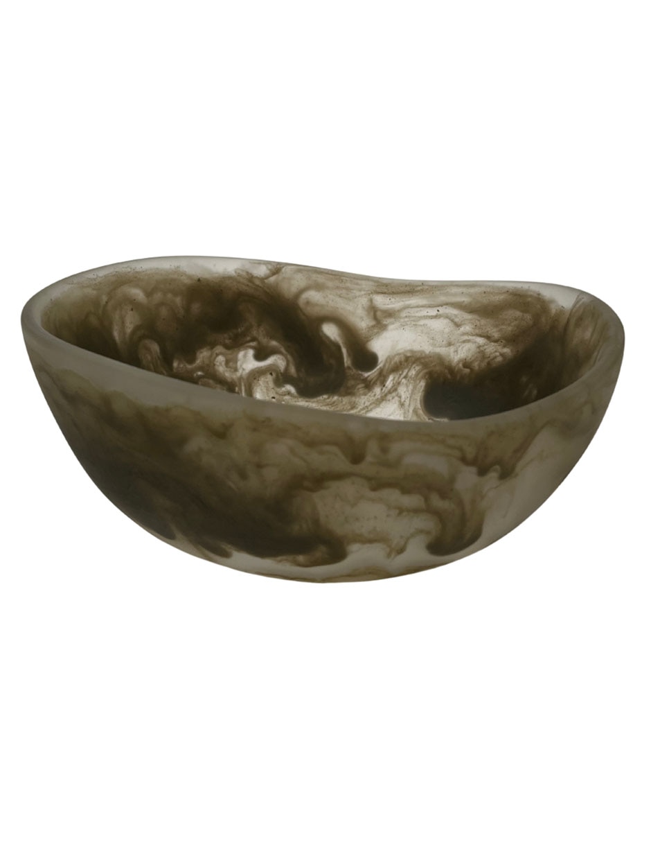 Bowl Layla de resina 1