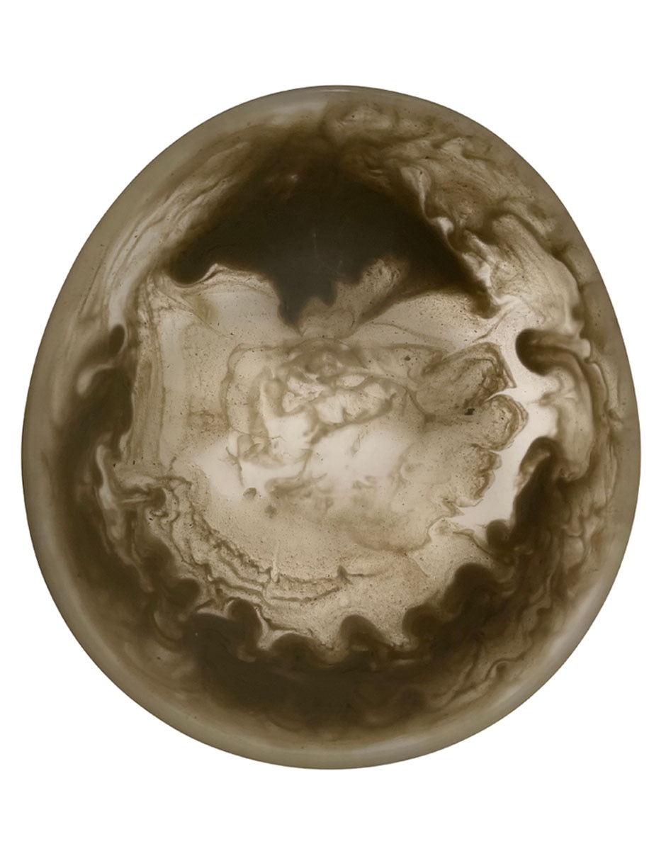 Bowl Layla de resina 2