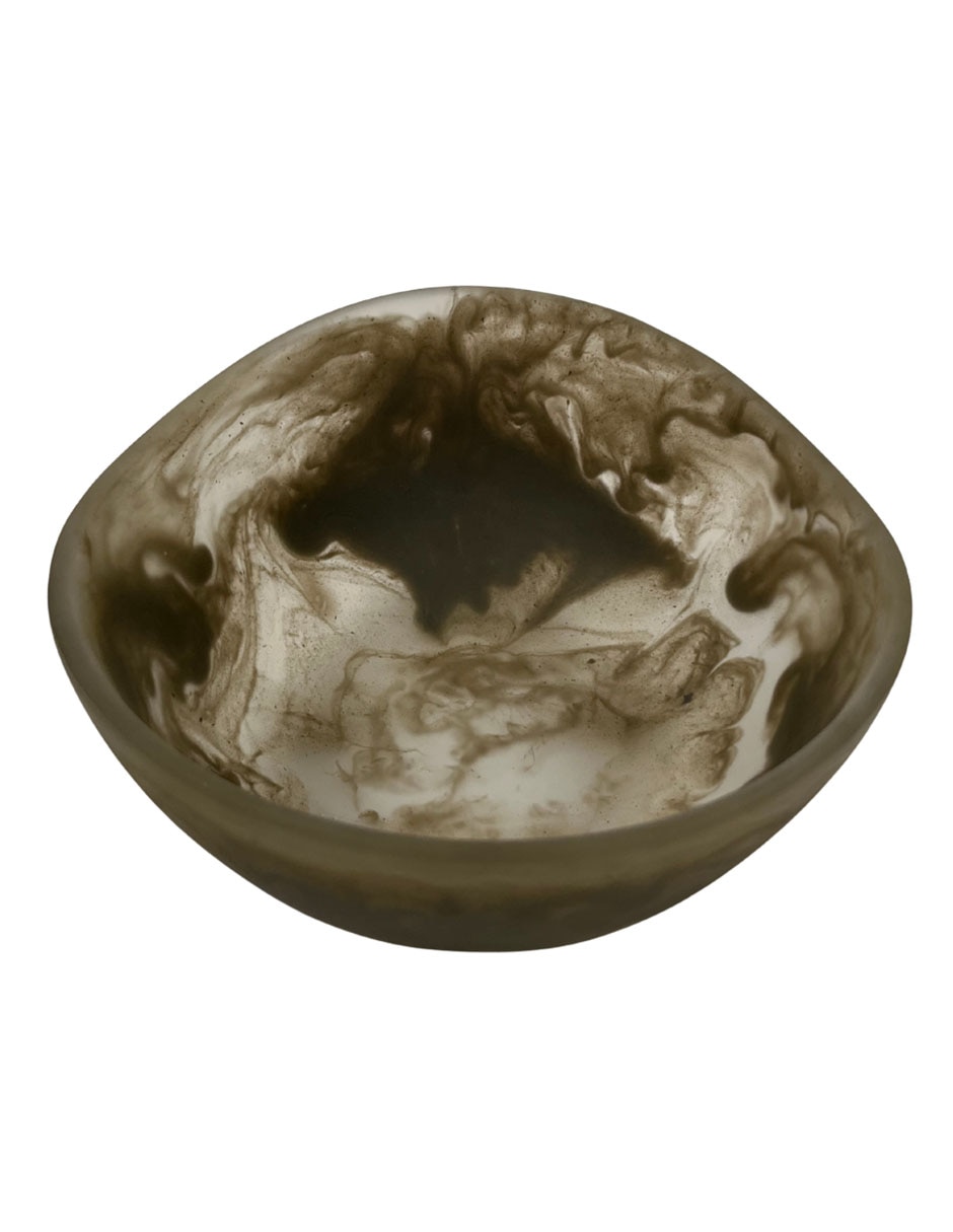 Bowl Layla de resina 3
