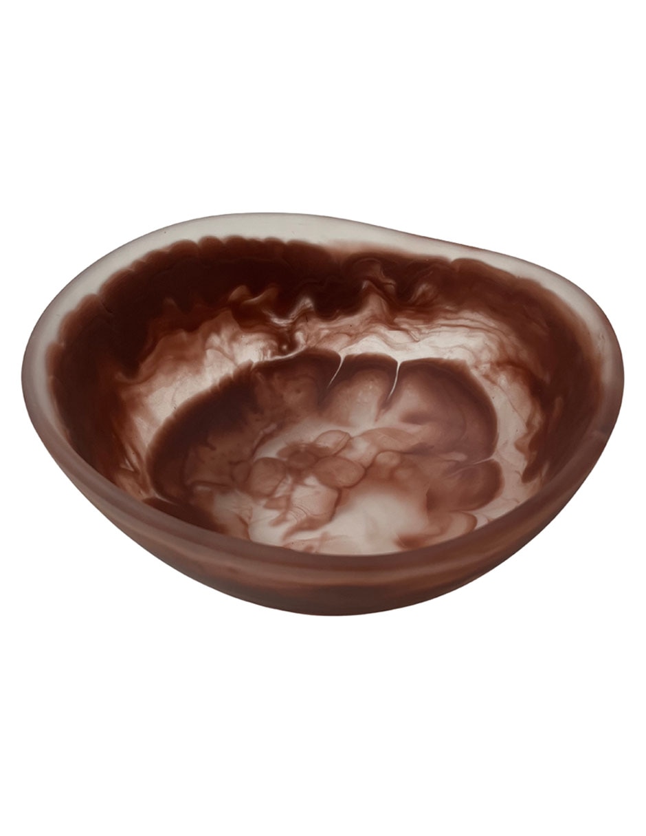 Bowl Layla de resina 2