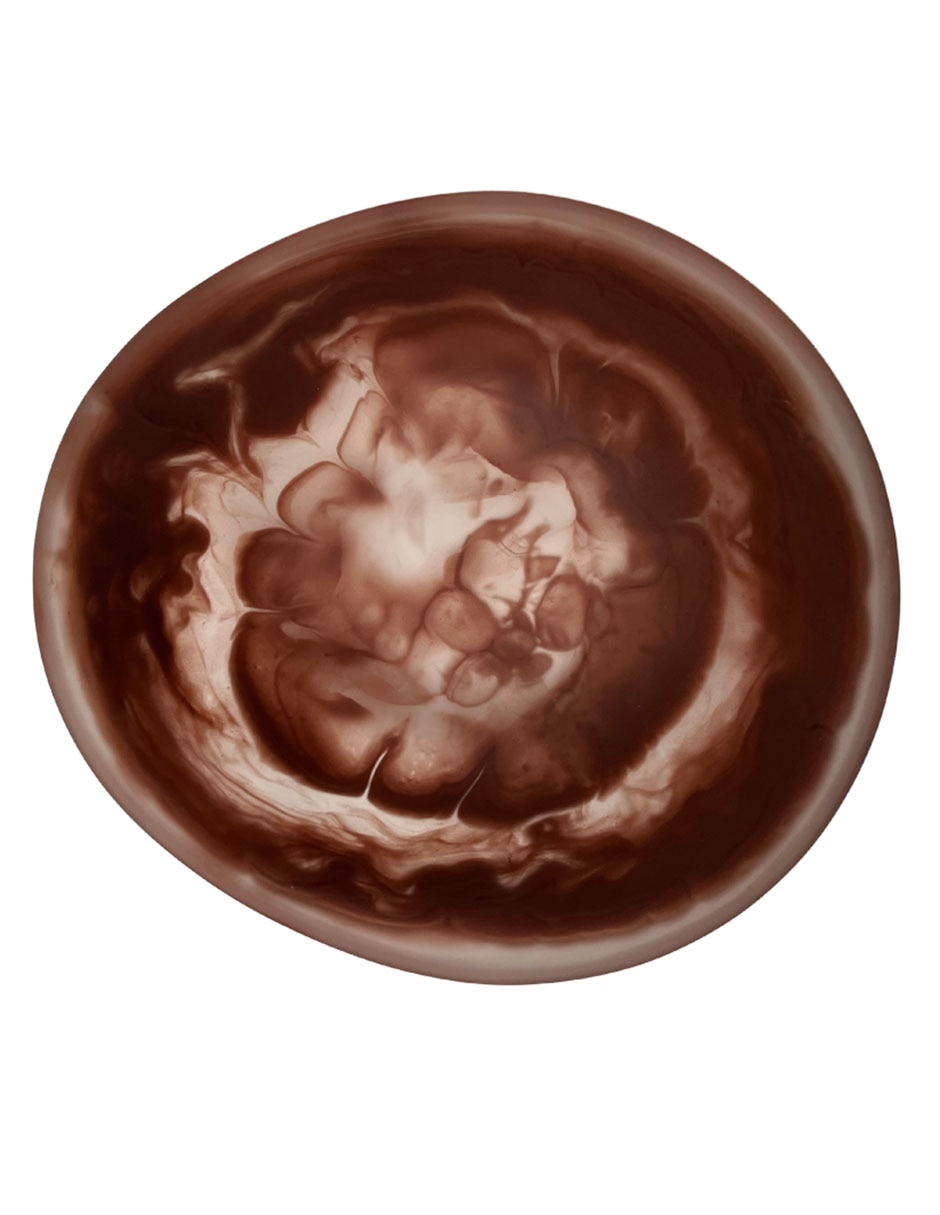 Bowl Layla de resina 3