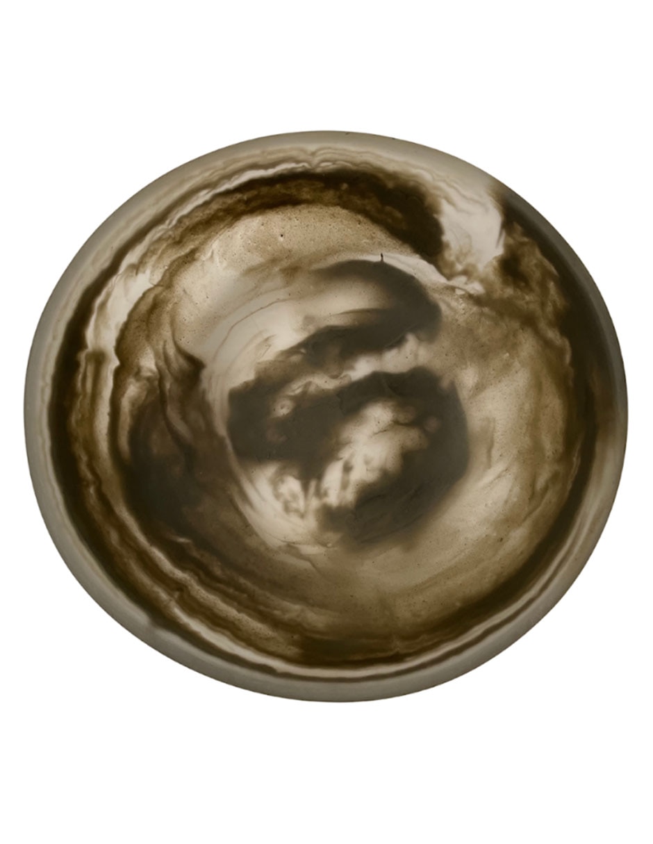 Bowl Layla de resina