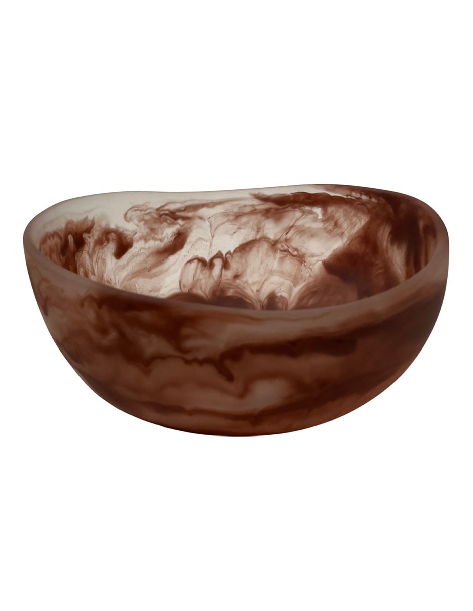 Bowl Layla de resina