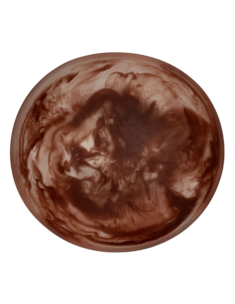 Bowl Layla de resina
