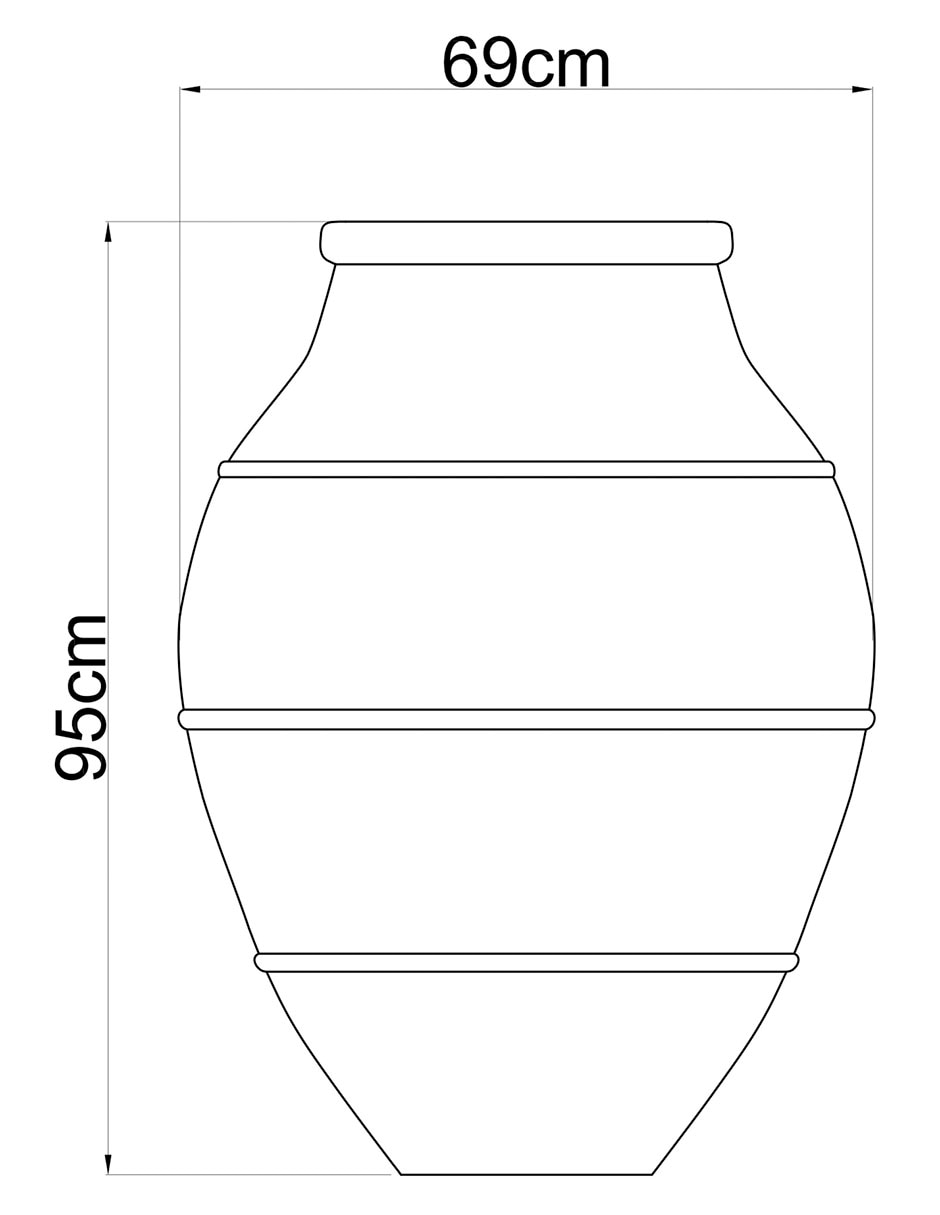 Jarrón