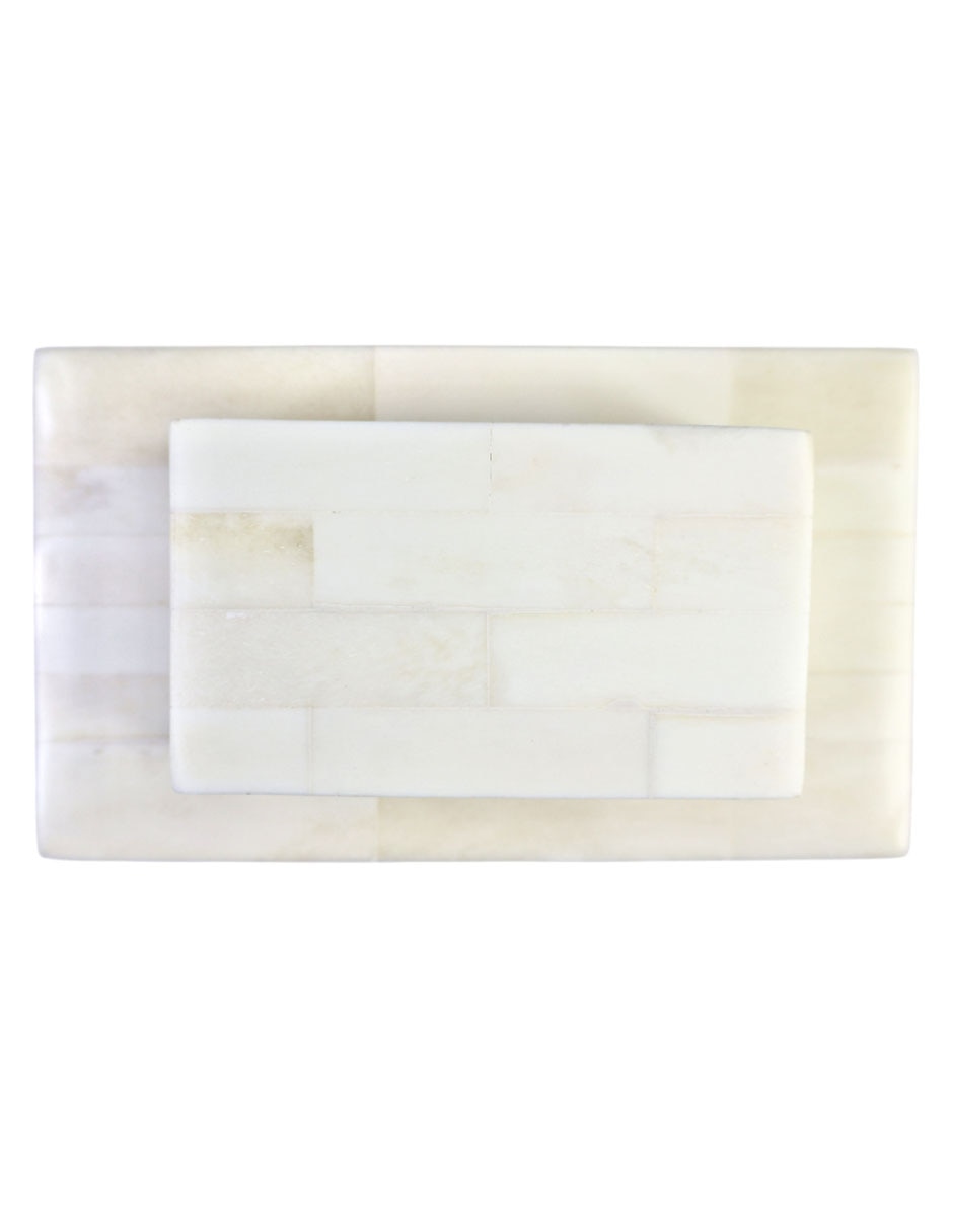 Accesorio decorativo Hueso 4