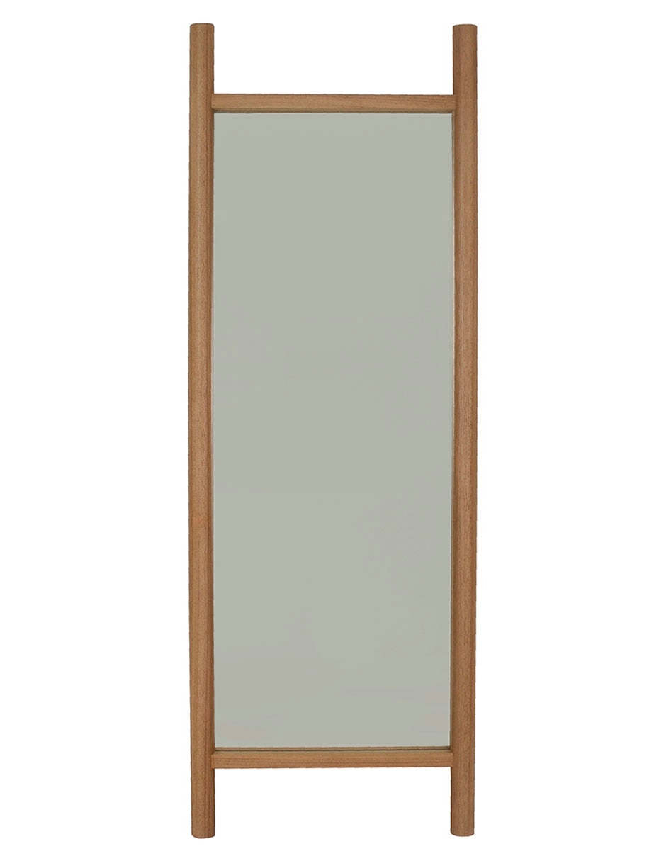 Espejo rectangular Mar de Cortés