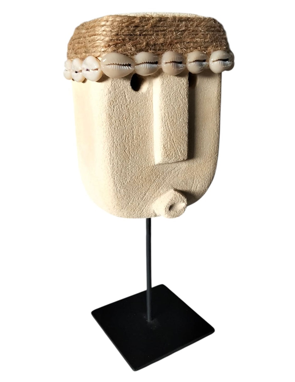 Escultura maren