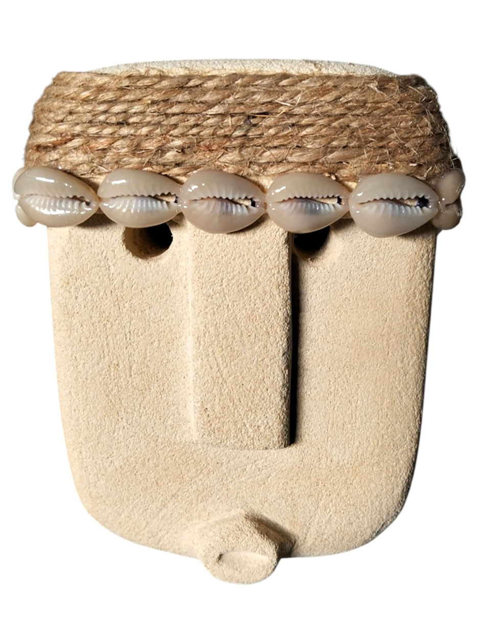Escultura maren