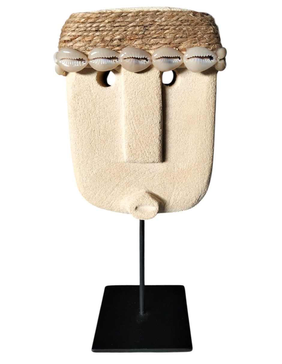 Escultura maren