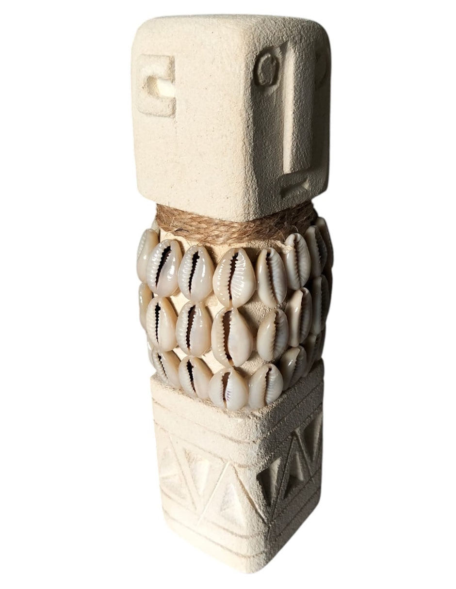 Escultura petra