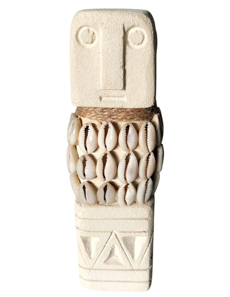 Escultura petra