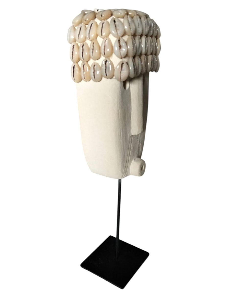 ESCULTURA MAREN PIEDRA, ARENA 2