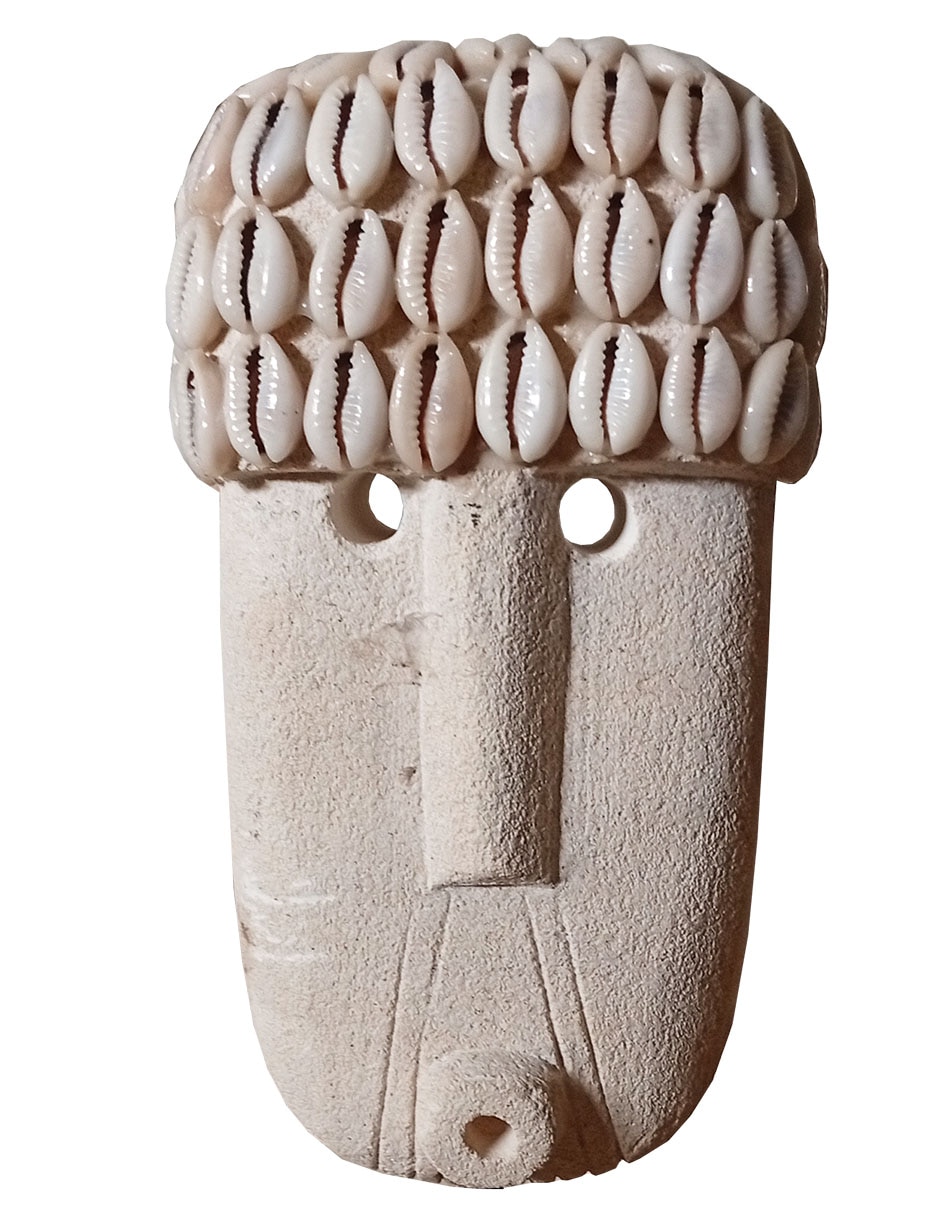 ESCULTURA MAREN PIEDRA, ARENA