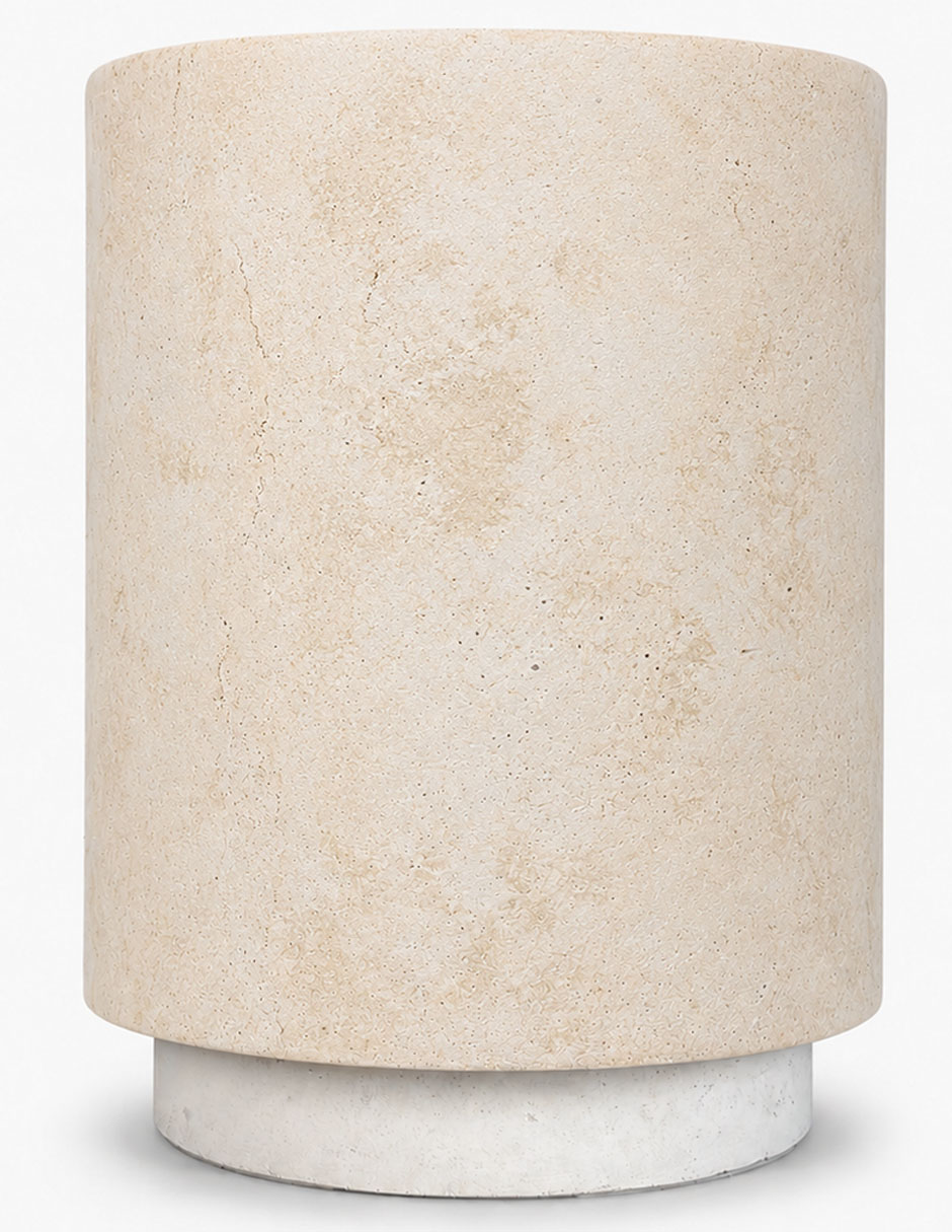 Lámpara de mesa LED Agata 1 pieza