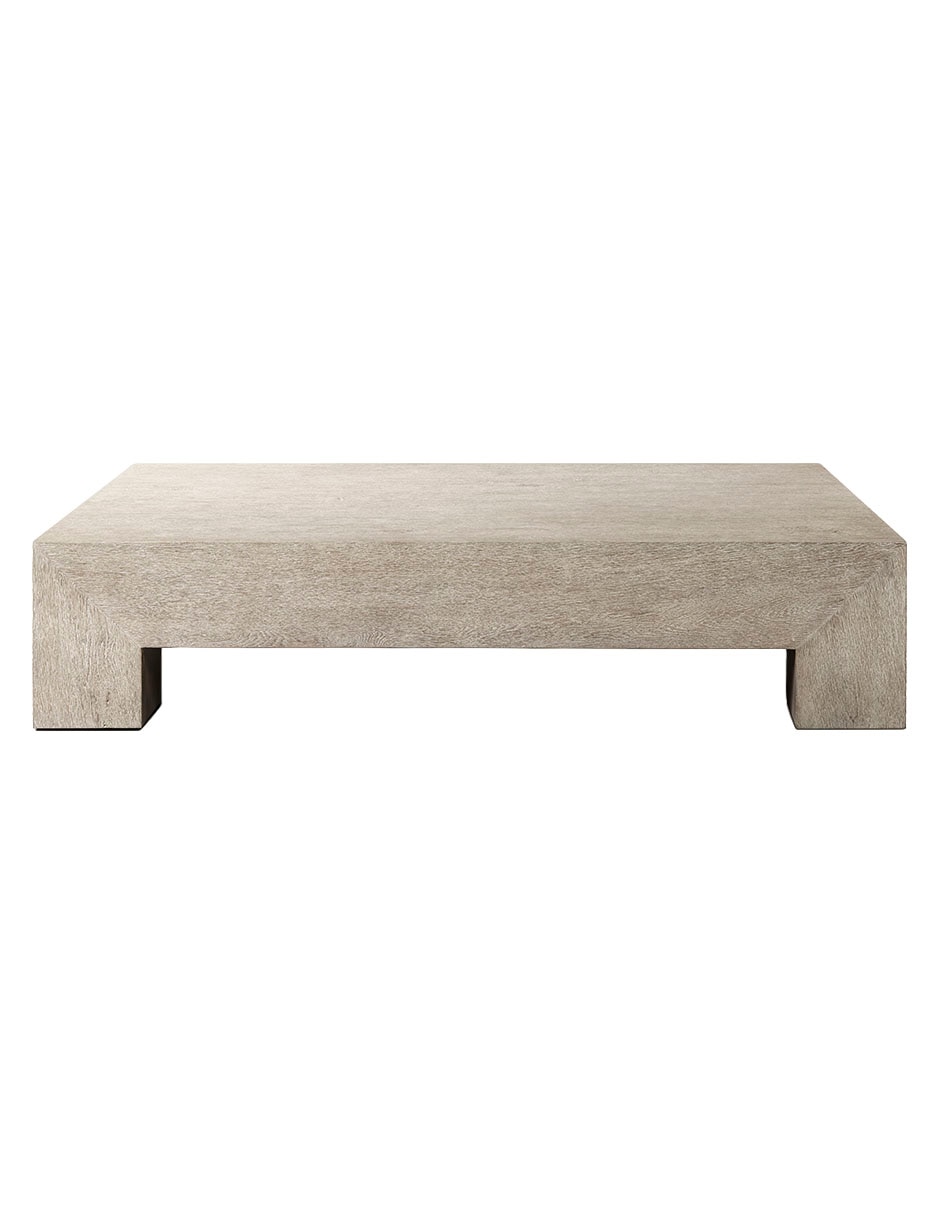 Mesa de centro Macarena Mesa de centro Macarena