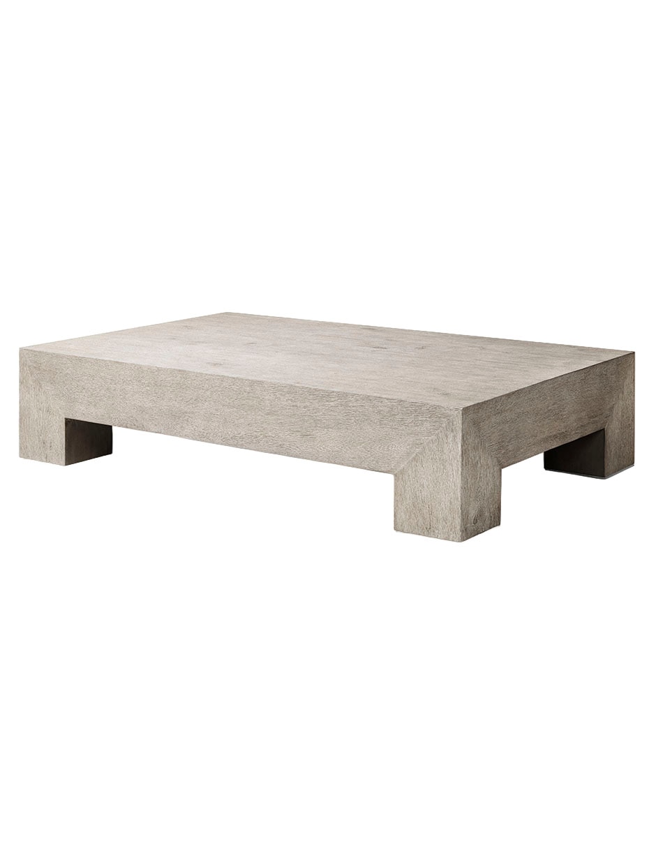 Mesa de centro Macarena 5