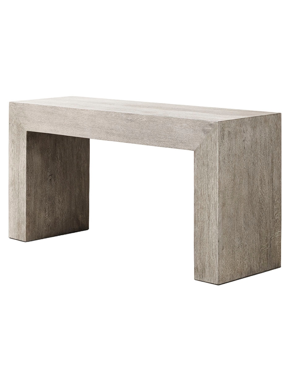 CONSOLA MACARENA , GRIS 5