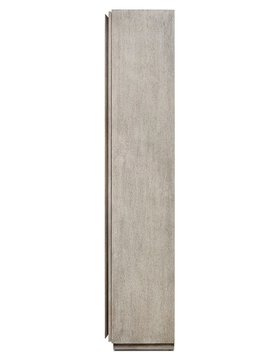 GABINETE MACARENA MADERA, GRIS 2