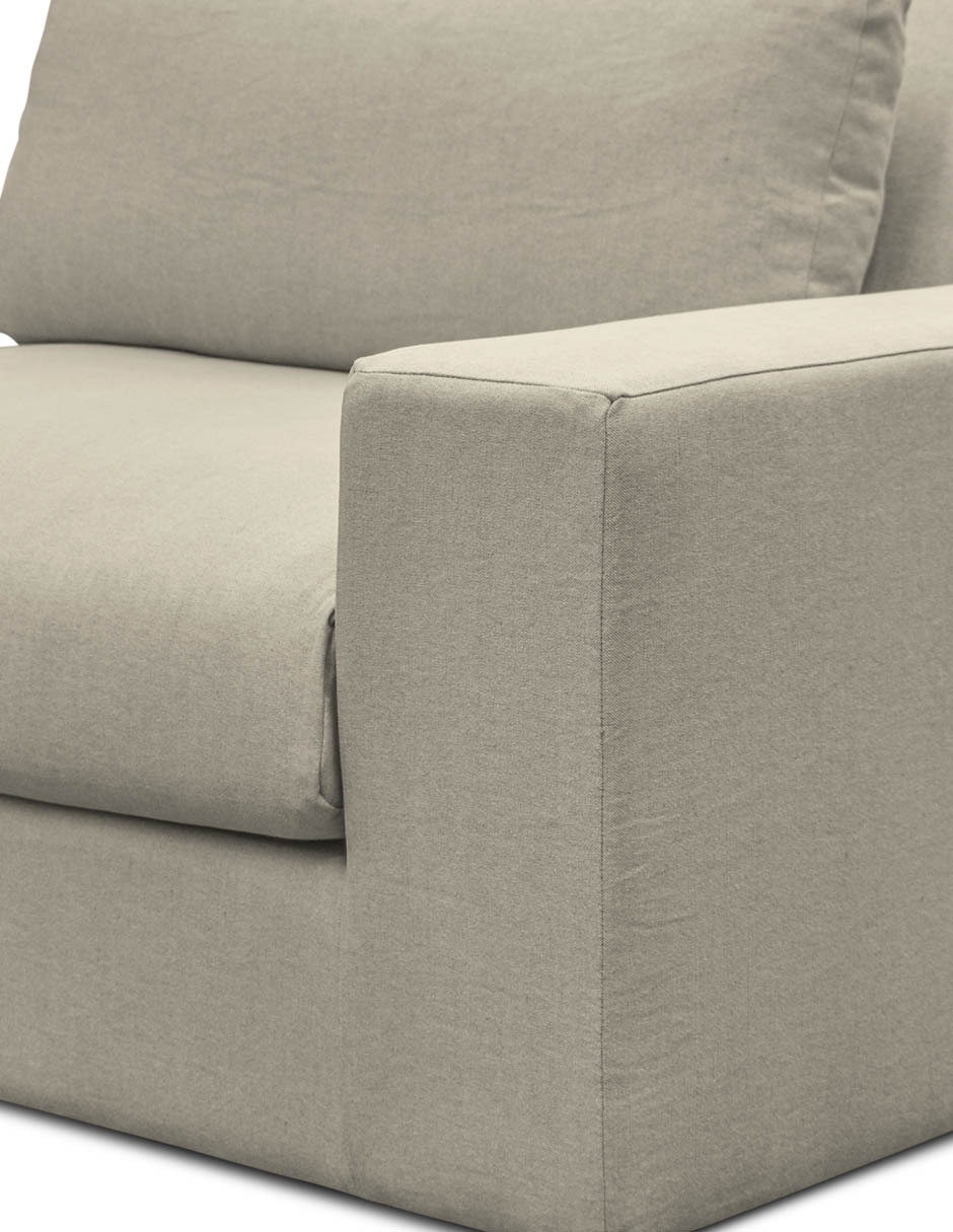 Sillón Francisca 21