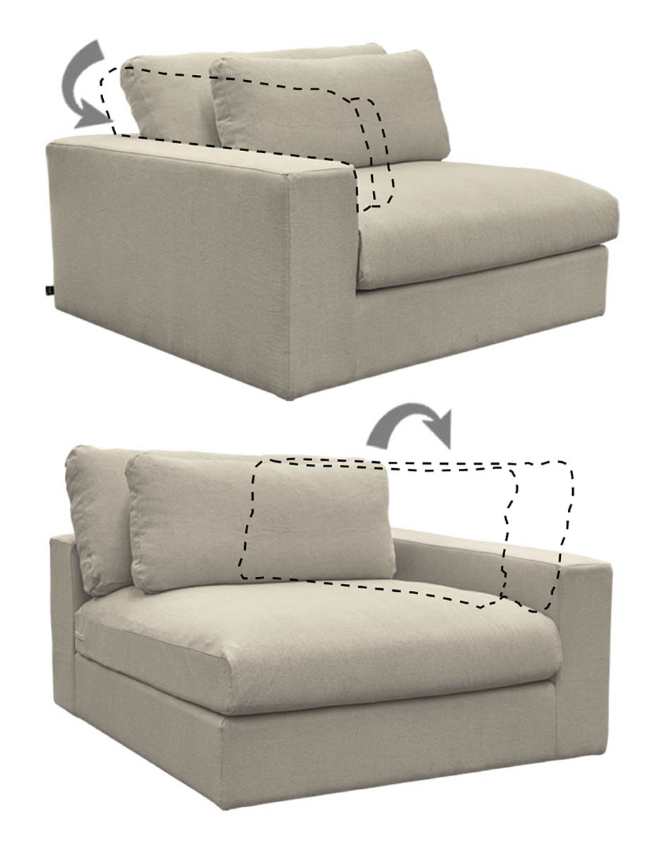 Sillón Francisca 22