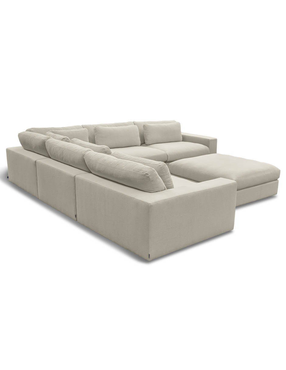Modulo central Francisca
