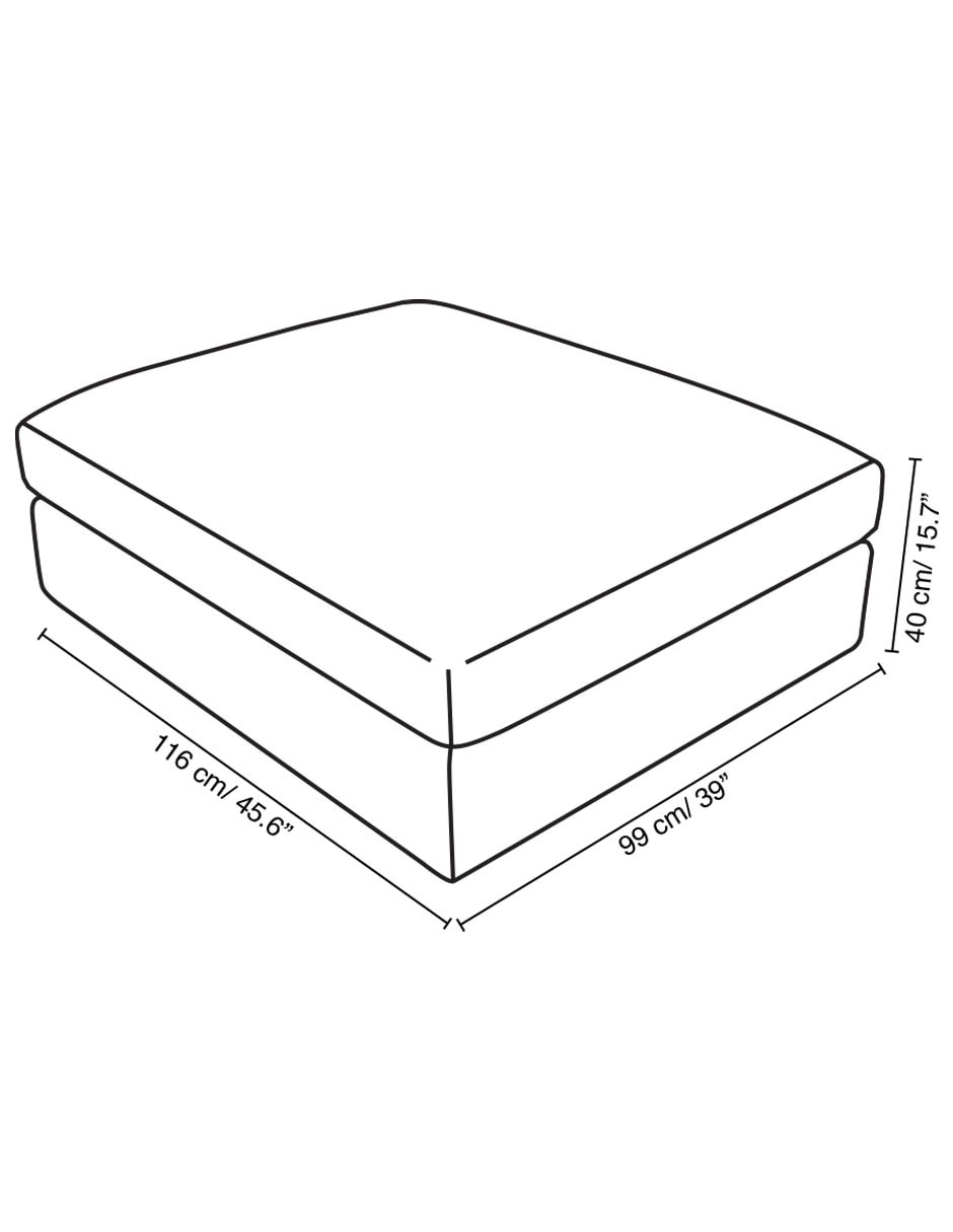 Taburete Francisca 6