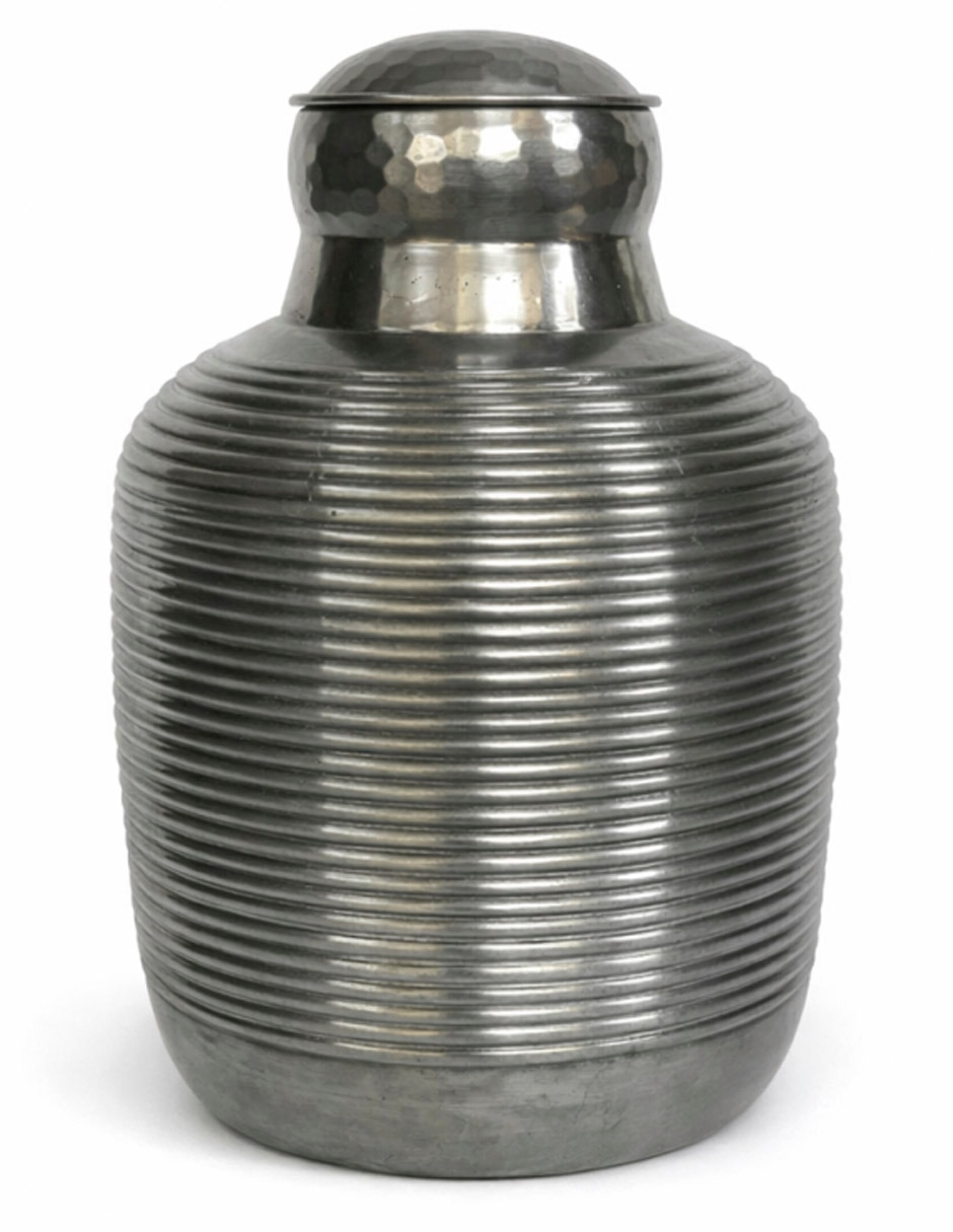Jarrón
