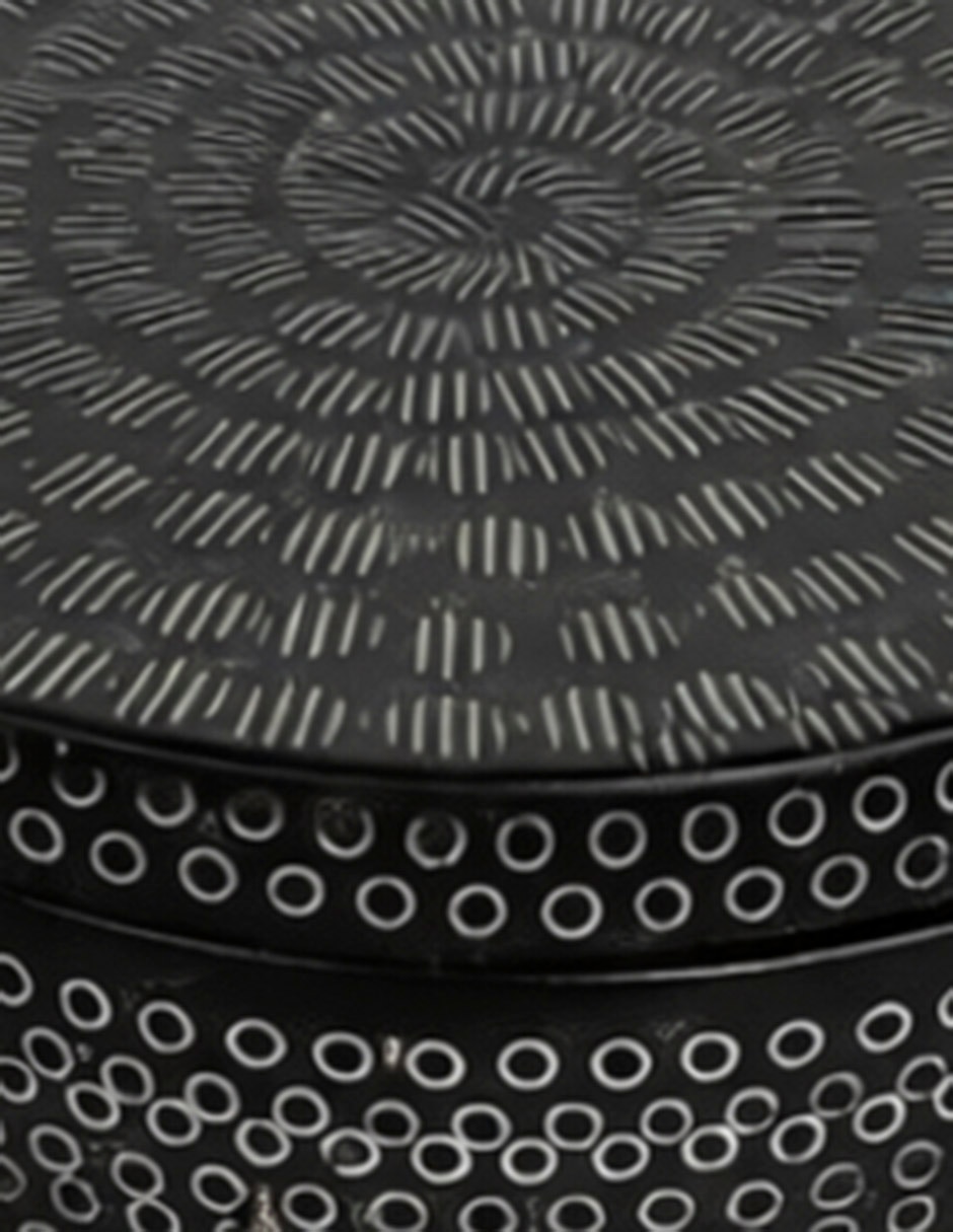 Caja Decorativa 3